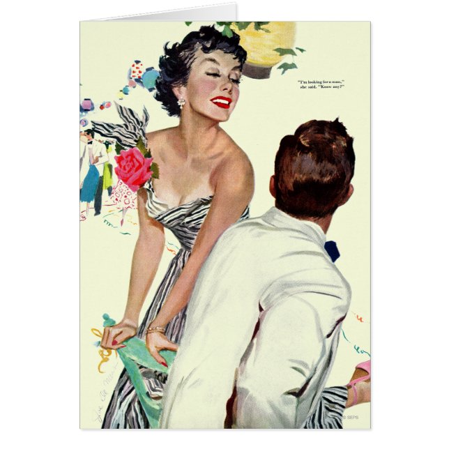 私は人がほしいと思います (正面)