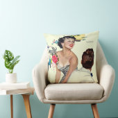 私は人がほしいと思います クッション (椅子)