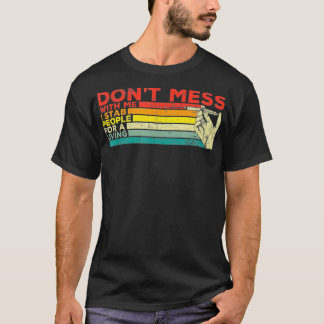 私は人を刺して人の生活のためにフロボトミストやNur Tシャツ