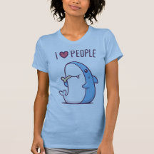 私は人を愛している