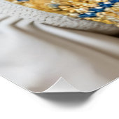 私は人形の肯定ポスターが嬉しい ポスター (コーナー)