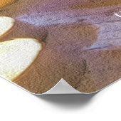 私は人生のパンのポスター ポスター (角)