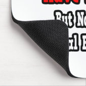 私は人生を持っていた…特別なエド。先生 マウスパッド (コーナー)