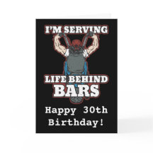 私は人生を支えているバーバイクもしくは自転車に乗る人