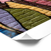 私は人間だ ポスター (コーナー)