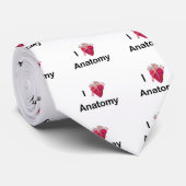 私は人間のハートの解剖学を愛します! ネクタイ (ロール)