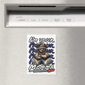 私は今あなたのママ マグネット (インサイチュ (食洗機))