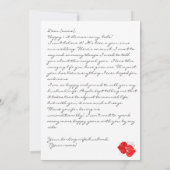 私は今でも旦那さんのアニバーサリーカードが大好き (裏面)