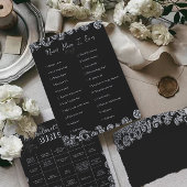 私は今までゴシック様式のバチェロレッテゲームを持っていない