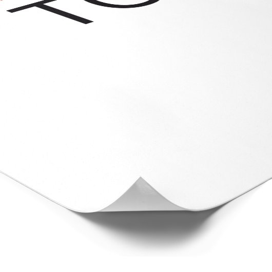 私は今日は大人にならない ポスター (角)