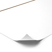 私は今日は笑顔の絵文字サインインシート ポスター (コーナー)