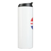 私は今日風に乗った タンブラー (回転左)