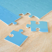 私は仕事が嫌いだ ジグソーパズル (側面)