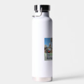 私は仕事のソフトウェア開発者で山を移動 ウォーターボトル (右面)