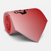 私は仕事のタイを憎みます ネクタイ (ロール)