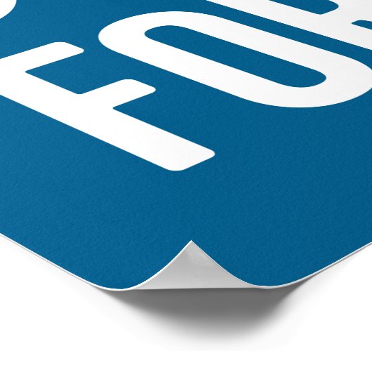 私は以前は気におもしろい引用文 ポスター (角)