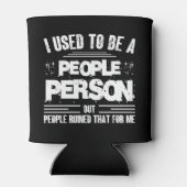 私は以前は社会的に困った人だった 缶クーラー (裏面)