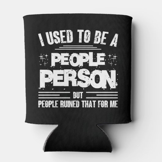 私は以前は社会的に困った人だった 缶クーラー (裏面)