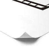 私は以前は自分のスタントをやったものだ ポスター (角)