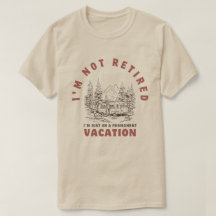 私は休退職した休の間だ