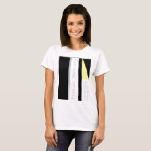 私は伝説であることを行っています! Tシャツ (正面フル)