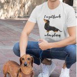 私は低地得で友達がダシュント犬 Tシャツ<br><div class="desc">このデザインはパーソナライズされた、写真や文字を変更して提供される領域にあってもよい。またカスタマイズは、このテンプレートをカスタマイズしクリックて、を選択してさらに背景の色を削除または変更したり、文字を追加したり、文字の色またはスタイルを変更したり、文字のみのデザインの画像を削除したりすることで可能です。このもし商品はデザインを別の商品に移すオプションがあり、必要に応じてデザインを調整しもして下さい。colorflowcreations@gmail.comで連絡は、このデザインを別の製品で使用するもしか、サポートが必要な場合は、ページの上部にあるチャットオプションを使用する。www.facebook.com/colorflowcreations、www.instagram.com/colorflowcreations、www.twitter.com/colorflowart、後を追およびwww.pinterest.com/colorflowcreationsで自分のデザインや自分の情報を見る。</div>