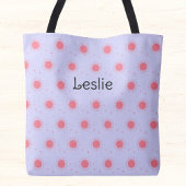 私は体を壊さないように体を曲げる」 トートバッグ