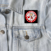 私は体操を愛します 缶バッジ (インサイチュ)