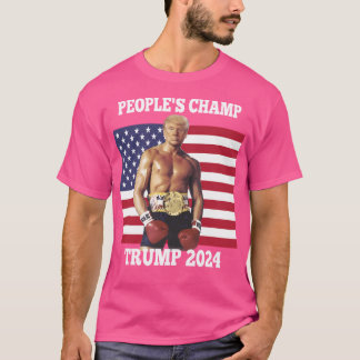 私は何かフィルタリングされていない解説ドナルドTrumを使用することができる Tシャツ