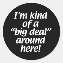 私は何か大きな問題のまわりにだ。 ラウンドシール