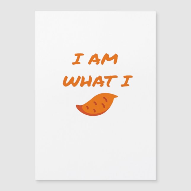 私は何と私のヤムクラシック (正面)