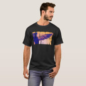 私は何も恐れない3 Tシャツ (正面フル)