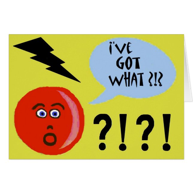 私は何を持っていますか。! peacewillowによって (正面横)