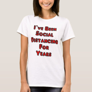 私は何年もTシャツを社会的に離れてきた Tシャツ