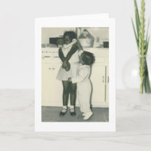 私は余りに話したいと思います