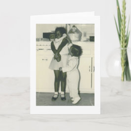 私は余りに話したいと思います カード