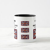 私は作成のニックおよびデーブの~の歴史と同意します マグカップ (中央)