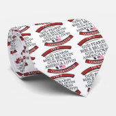 私は保守的だ ネクタイ (ロール)