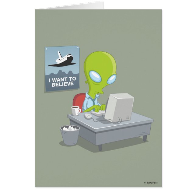 私は信じたいと思います (正面)