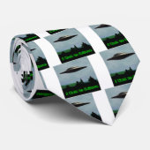 私は信じたいと思います ネクタイ (ロール)