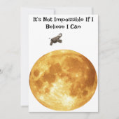 私は信じカードできる シーズンカード (正面)