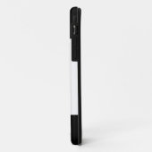 私は信じバー石鹸だ Case-Mate iPhoneケース (裏面/左)