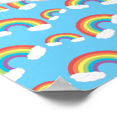 私は信じユニコーンだ ポスター (角)