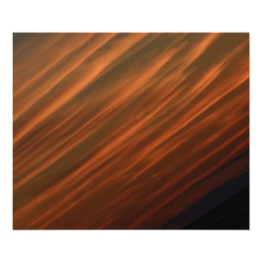 私は信じ中に…プリント フォトプリント            (正面)