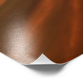 私は信じ中に…プリント フォトプリント            (角)