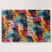 私は信じ君の中に ジグソーパズル (横)