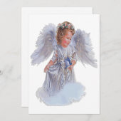 私は信じ天使だ シーズンカード (正面/裏面)