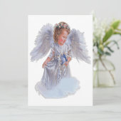 私は信じ天使だ シーズンカード (スタンド正面)