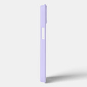 私は信じ天使だ Case-Mate iPhoneケース (裏面 / 右)