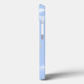 私は信じ天使だ Case-Mate iPhoneケース (裏面 / 左)